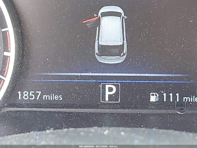 Nissan Murano 2024 5N1AZ2BS4RC107886 Image 16