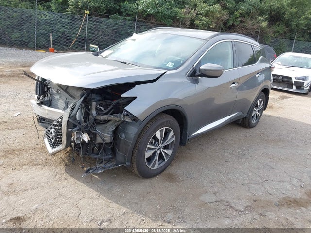 Nissan Murano 2024 5N1AZ2BS4RC107886 Image 2