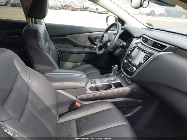 Nissan Murano 2024 5N1AZ2BS4RC107886 Image 5