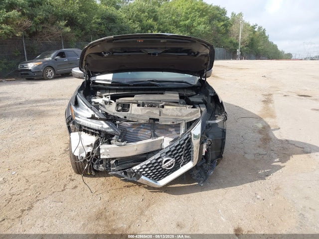 Nissan Murano 2024 5N1AZ2BS4RC107886 Image 6
