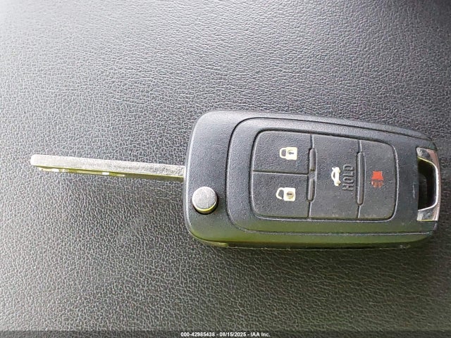 2G4GV5EK1E9299000 Buick lea