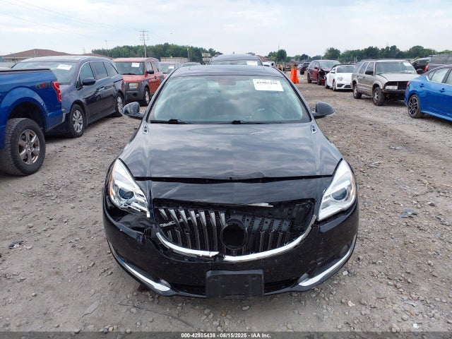 2G4GV5EK1E9299000 Buick lea