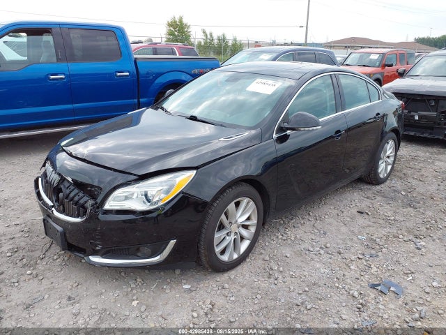 2G4GV5EK1E9299000 Buick lea