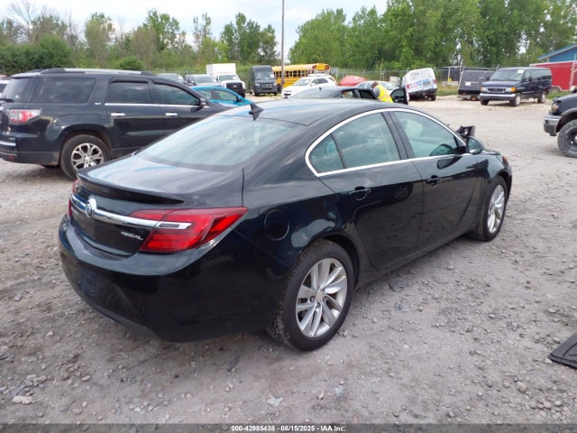 2G4GV5EK1E9299000 Buick lea