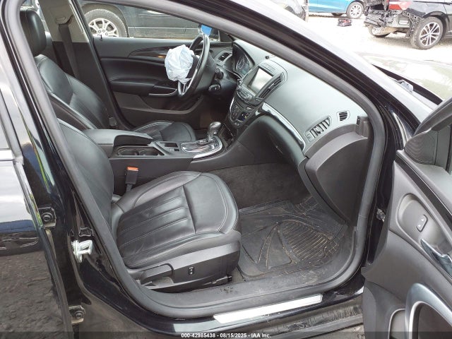 2G4GV5EK1E9299000 Buick lea