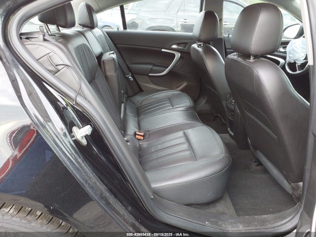 2G4GV5EK1E9299000 Buick lea