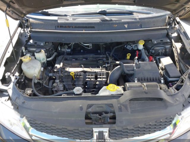 2016 DODGE JOURNEY 3C4PDCAB5GT234958 Photo 9