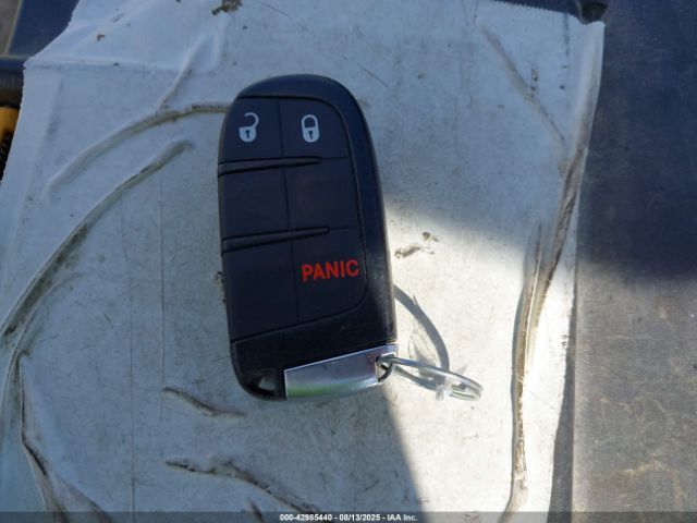 2016 DODGE JOURNEY 3C4PDCAB5GT234958 Photo 10