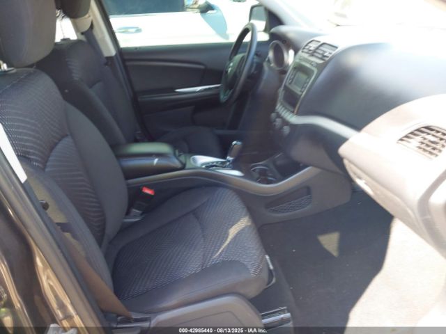 2016 DODGE JOURNEY 3C4PDCAB5GT234958 Photo 4