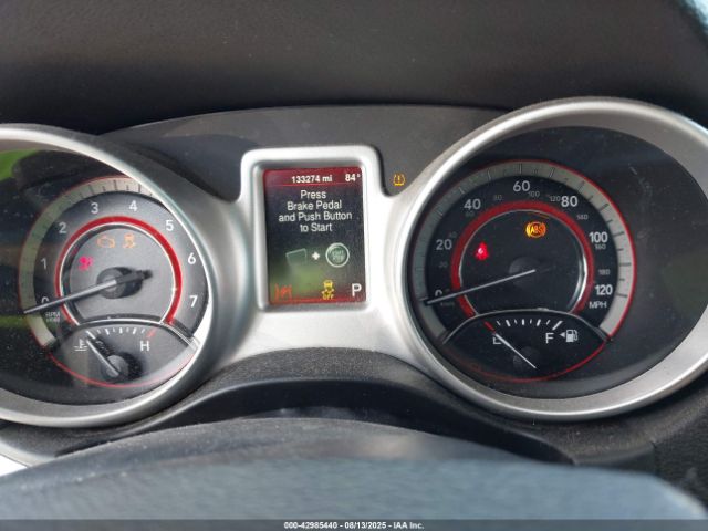 2016 DODGE JOURNEY 3C4PDCAB5GT234958 Photo 6