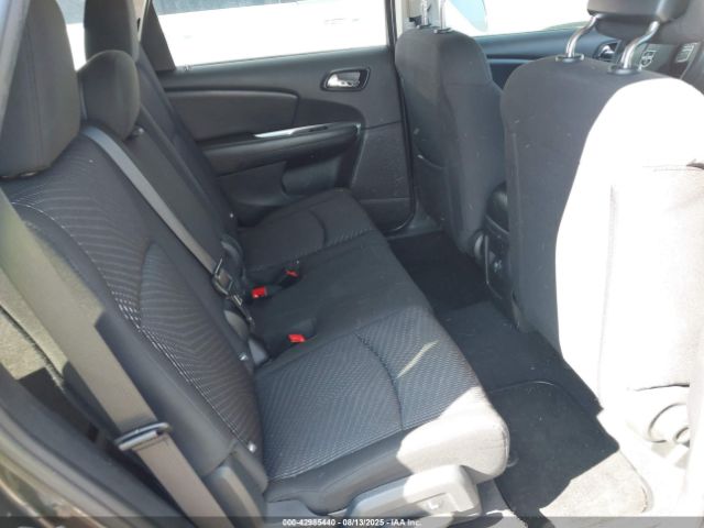 2016 DODGE JOURNEY 3C4PDCAB5GT234958 Photo 7