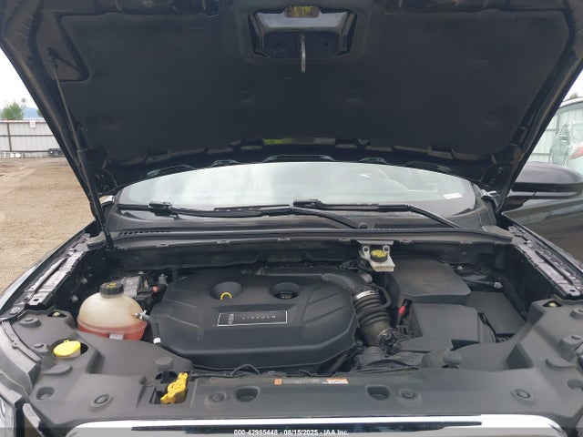 Lincoln 2.0l ecoboost 2019 5LMCJ1C92KUL20399 Image 10