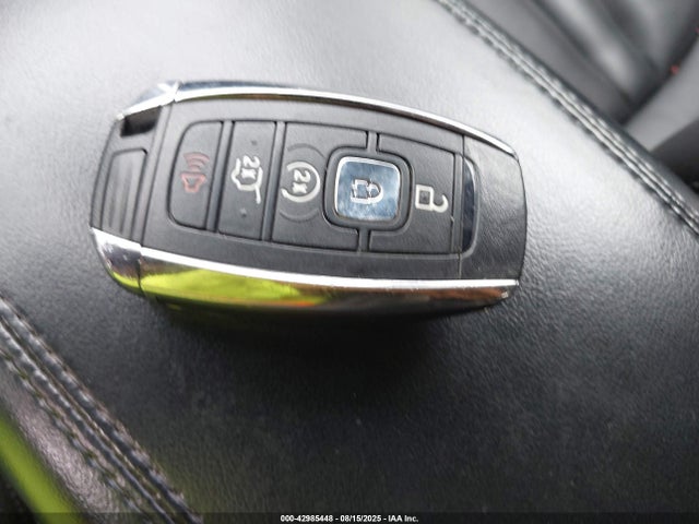Lincoln 2.0l ecoboost 2019 5LMCJ1C92KUL20399 Image 11