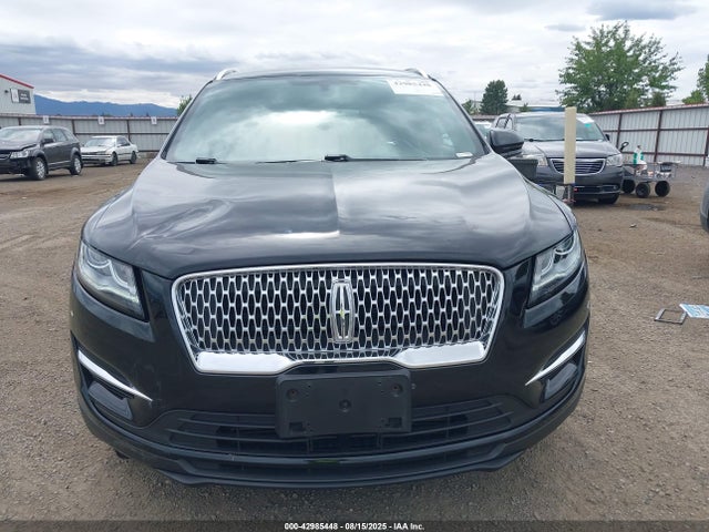 Lincoln 2.0l ecoboost 2019 5LMCJ1C92KUL20399 Image 12