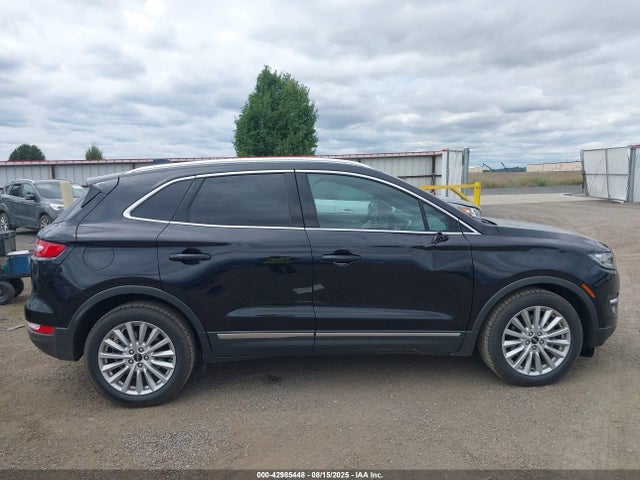 Lincoln 2.0l ecoboost 2019 5LMCJ1C92KUL20399 Image 13