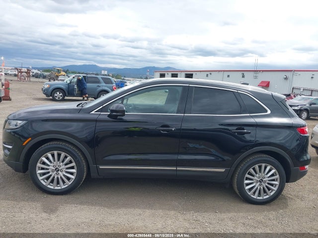 Lincoln 2.0l ecoboost 2019 5LMCJ1C92KUL20399 Image 14
