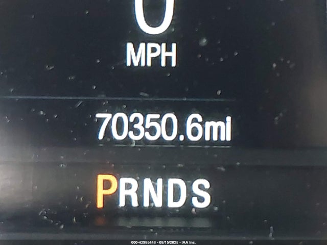 Lincoln 2.0l ecoboost 2019 5LMCJ1C92KUL20399 Image 15
