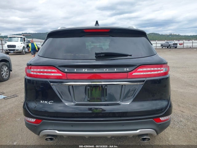 Lincoln 2.0l ecoboost 2019 5LMCJ1C92KUL20399 Image 16