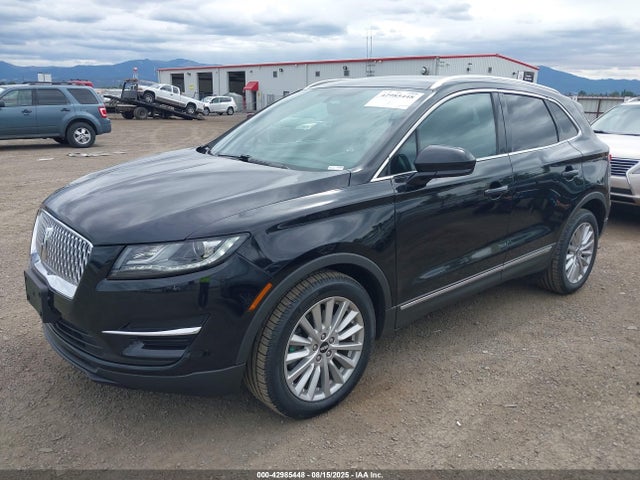 Lincoln 2.0l ecoboost 2019 5LMCJ1C92KUL20399 Image 2