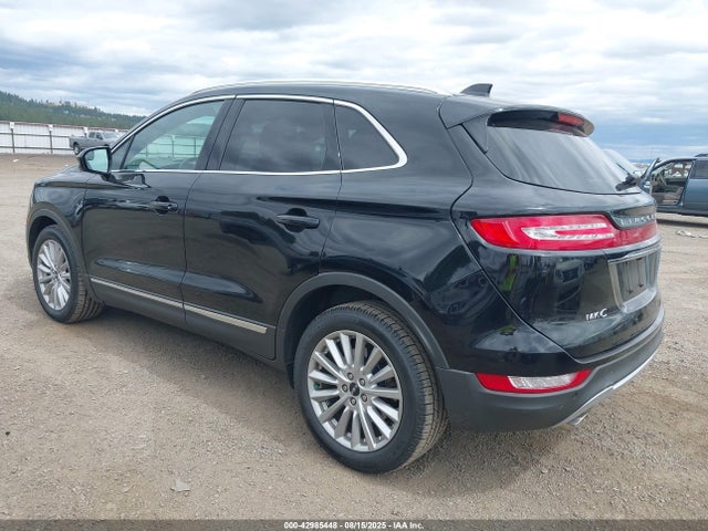Lincoln 2.0l ecoboost 2019 5LMCJ1C92KUL20399 Image 3