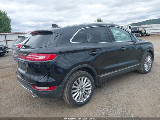 Lincoln 2.0l ecoboost 2019 5LMCJ1C92KUL20399 Image 4