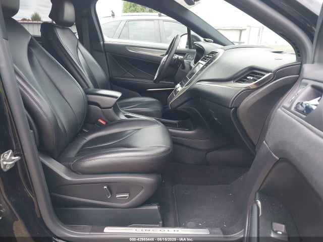 Lincoln 2.0l ecoboost 2019 5LMCJ1C92KUL20399 Image 5