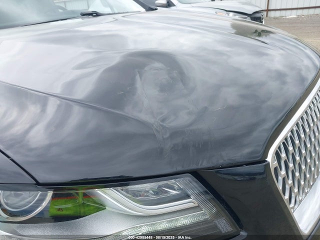 Lincoln 2.0l ecoboost 2019 5LMCJ1C92KUL20399 Image 6