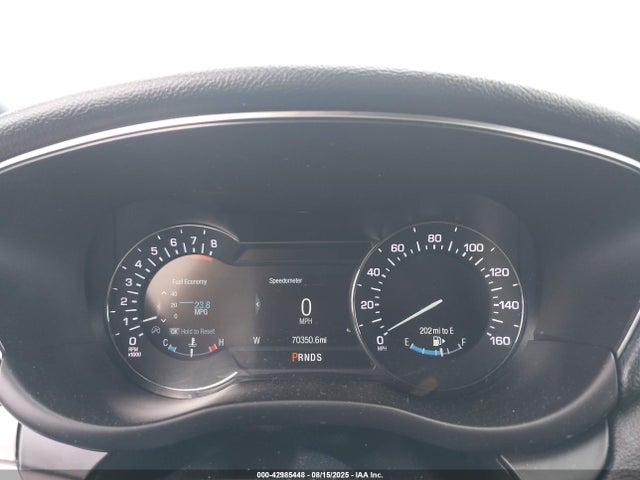Lincoln 2.0l ecoboost 2019 5LMCJ1C92KUL20399 Image 7
