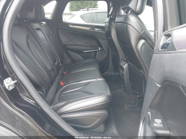 Lincoln 2.0l ecoboost 2019 5LMCJ1C92KUL20399 Image 8