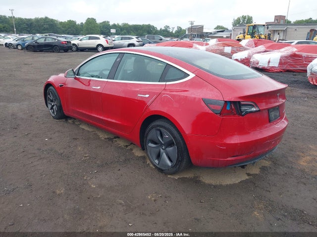 Aukcja sprzedaży 2020 Tesla Model 3 Performance Dual Motor All-wheel Drive, vin: 5YJ3E1EC3LF586416, numer aukcji: 42985452