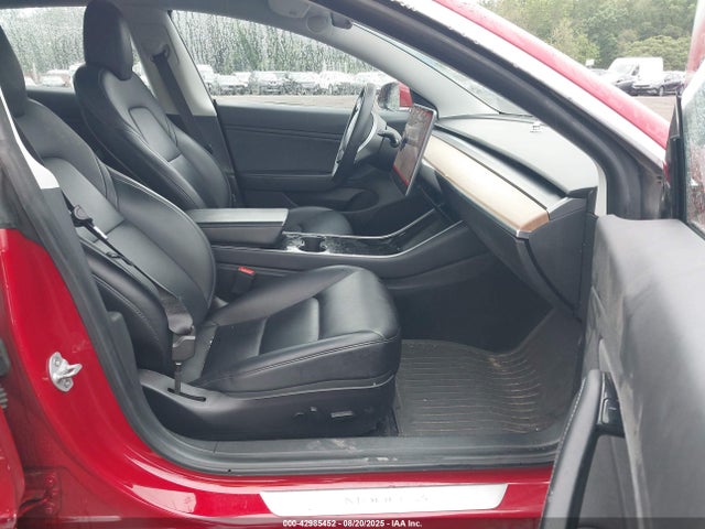 Aukcja sprzedaży 2020 Tesla Model 3 Performance Dual Motor All-wheel Drive, vin: 5YJ3E1EC3LF586416, numer aukcji: 42985452