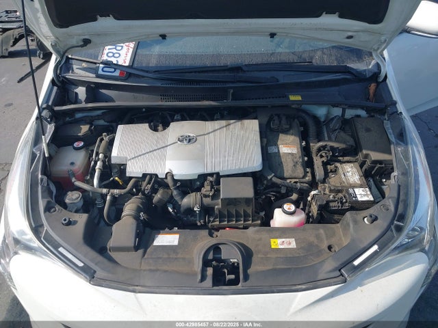 Toyota 2zr-fxe,1nm 2016 JTDKARFU6G3024591 Image 10