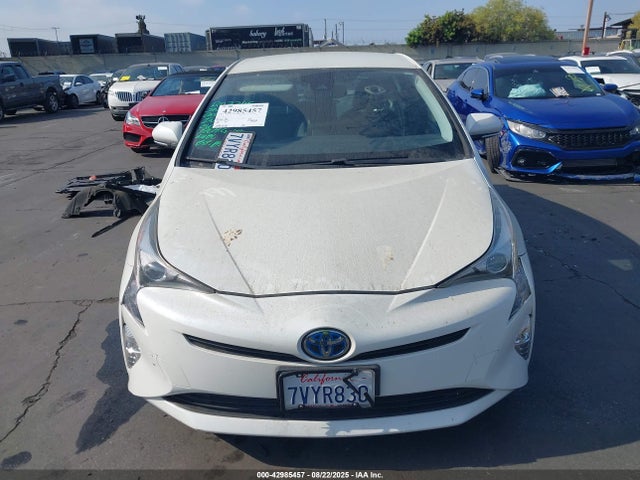 Toyota 2zr-fxe,1nm 2016 JTDKARFU6G3024591 Image 13