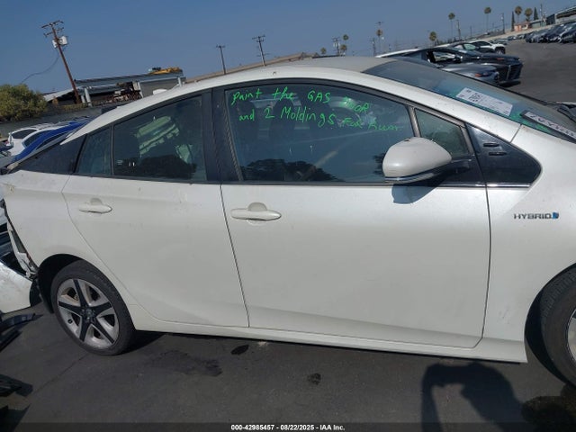 Toyota 2zr-fxe,1nm 2016 JTDKARFU6G3024591 Image 14