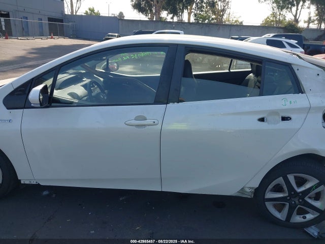 Toyota 2zr-fxe,1nm 2016 JTDKARFU6G3024591 Image 15