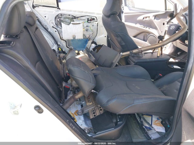 Toyota 2zr-fxe,1nm 2016 JTDKARFU6G3024591 Image 21