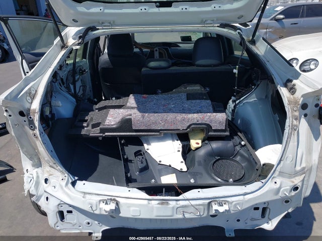 Toyota 2zr-fxe,1nm 2016 JTDKARFU6G3024591 Image 22