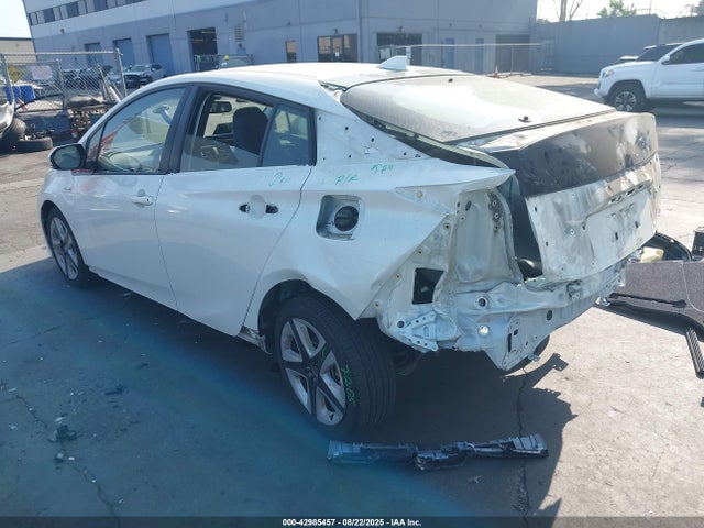Toyota 2zr-fxe,1nm 2016 JTDKARFU6G3024591 Image 3