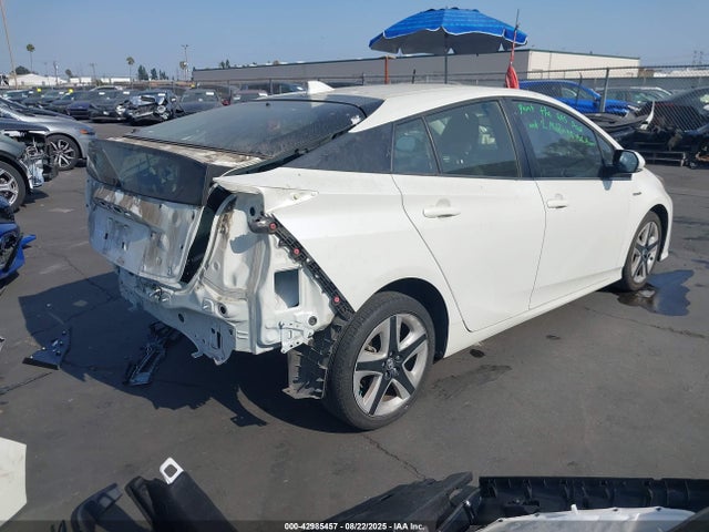 Toyota 2zr-fxe,1nm 2016 JTDKARFU6G3024591 Image 4