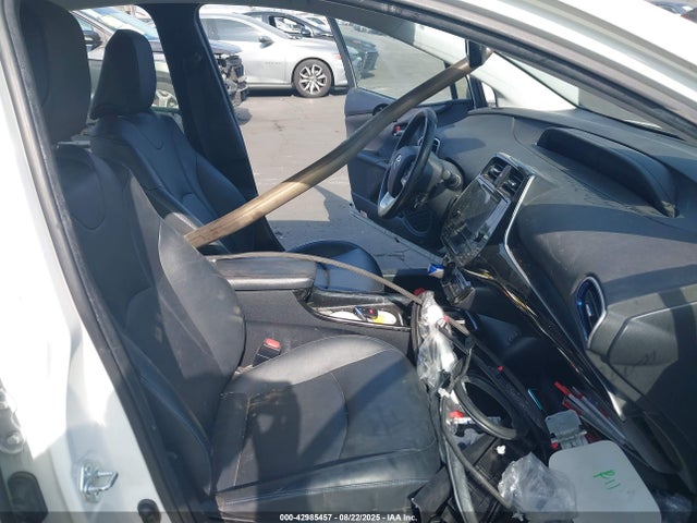Toyota 2zr-fxe,1nm 2016 JTDKARFU6G3024591 Image 5