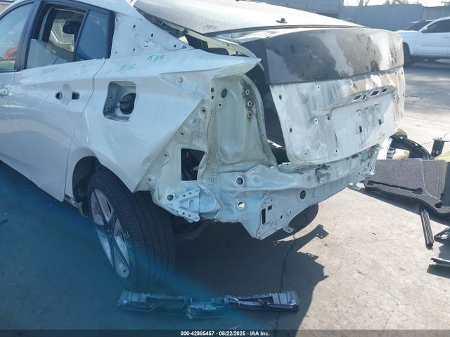 Toyota 2zr-fxe,1nm 2016 JTDKARFU6G3024591 Image 6
