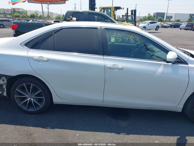 4T1BF1FK2HU294409 Toyota 2ar-fe
