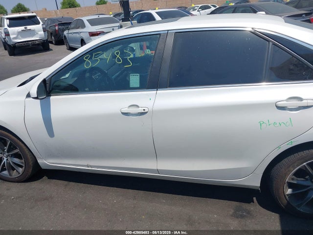 4T1BF1FK2HU294409 Toyota 2ar-fe