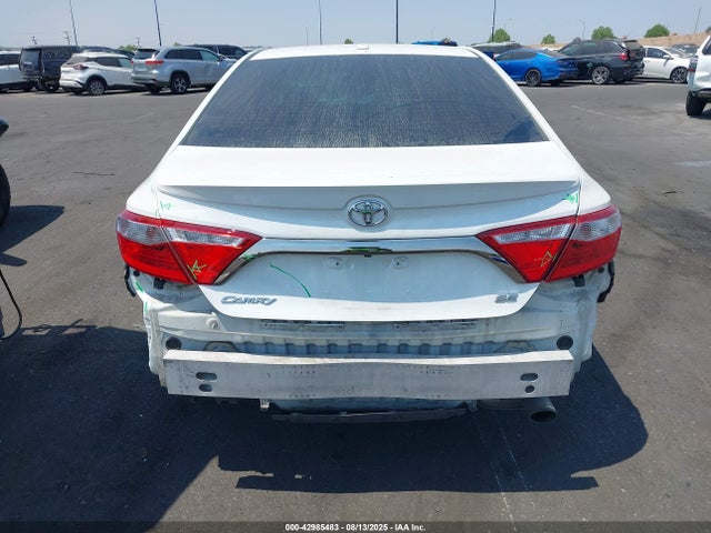 4T1BF1FK2HU294409 Toyota 2ar-fe