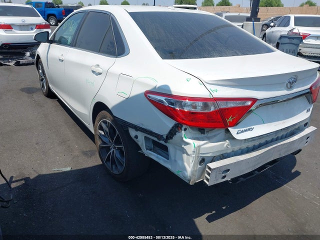 4T1BF1FK2HU294409 Toyota 2ar-fe