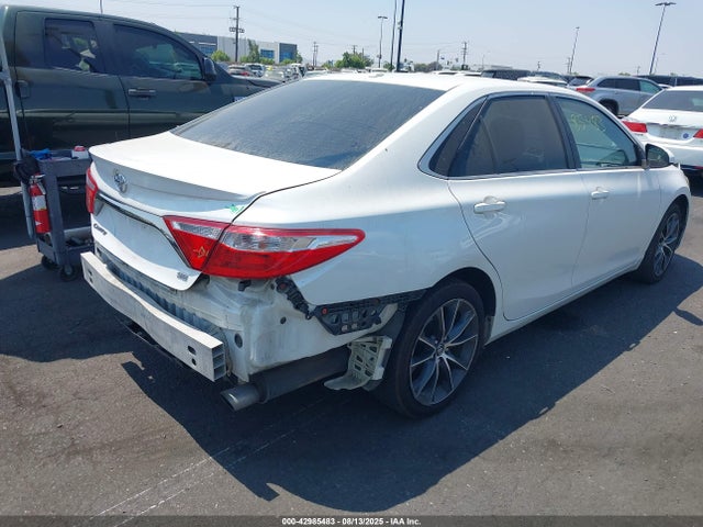 4T1BF1FK2HU294409 Toyota 2ar-fe