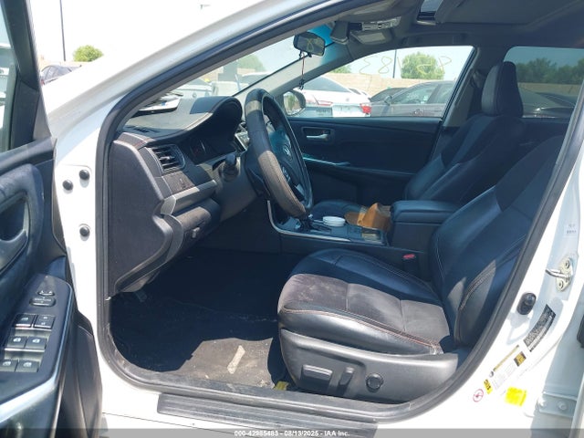 4T1BF1FK2HU294409 Toyota 2ar-fe