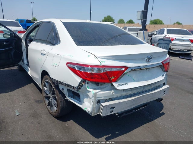 4T1BF1FK2HU294409 Toyota 2ar-fe