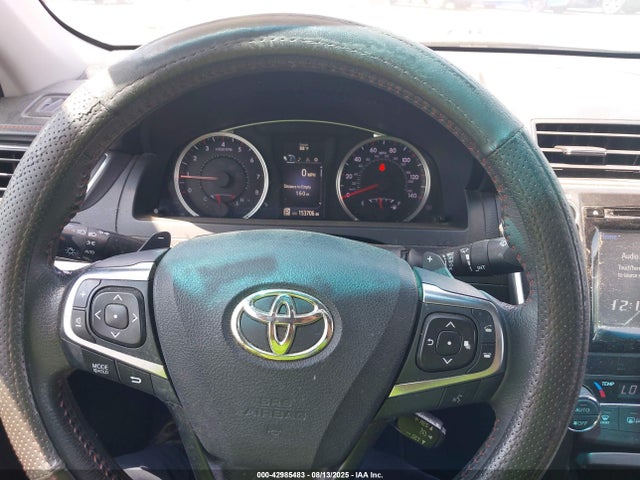 4T1BF1FK2HU294409 Toyota 2ar-fe