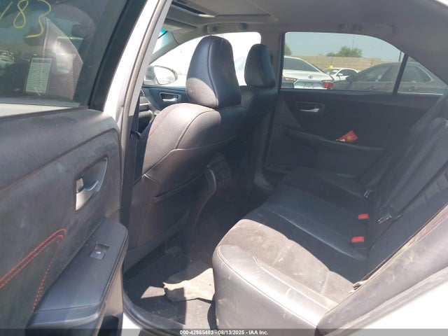 4T1BF1FK2HU294409 Toyota 2ar-fe